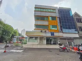 Ruko 800 m2 Harga Dibawah NJOP BOULEVARD Kelapa Gading