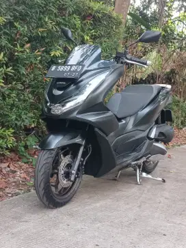 Dp 500rb Honda New PCX 160 CBS thn 2022 Siap Pakai