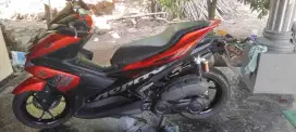 yamaha aerox 155