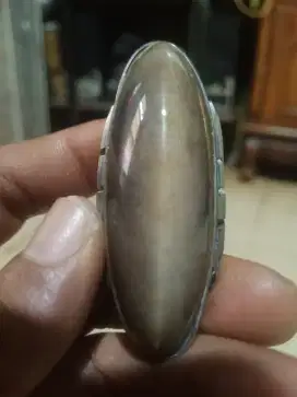 Batu pandan oli