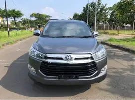 Toyota Innova Q Venturer 2.0 2017
