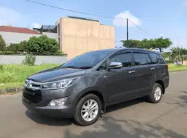 Toyota Innova Q Venturer 2017