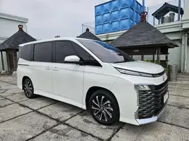 Toyota Voxy 2.0 All New 2022