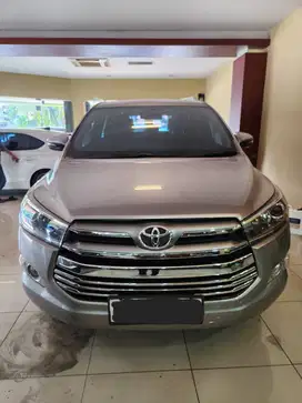 Toyota Innova 2.4 V AT 2018 Full Original