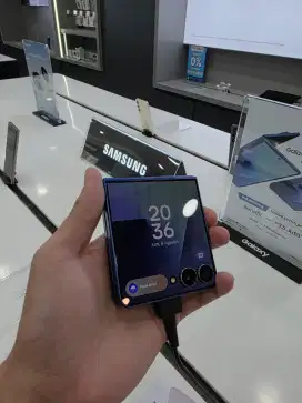 PROMO SAMSUNG Z FLIP 7 CASH CICILAN