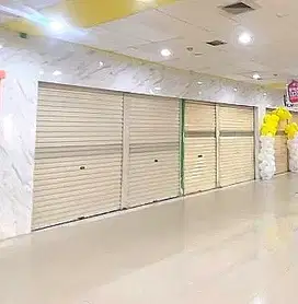 Disewakan ruang usaha di depok Sawangan dekat tol baru