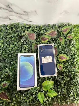 IPHONE 12 64GB WIFI ONLY FULLSET NO MINUS