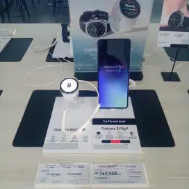 Samsung Galaxi Z Flip7