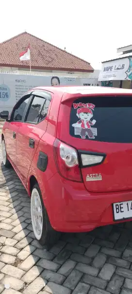 Ayla m sport 2018