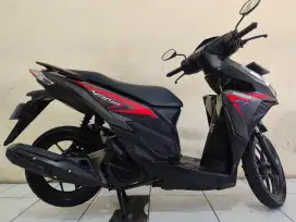Vario 125 ISS 2015 istimewa mulus terawat siap pakai...
