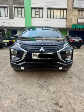 Mitsubishi xpander 2019 tipe exceed 1.5 M/T