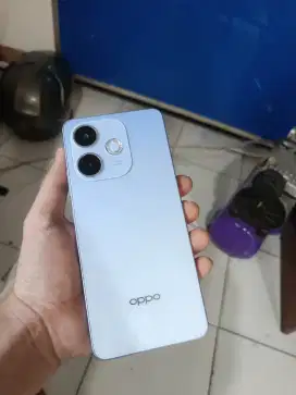 Oppo A5 pro mulus
