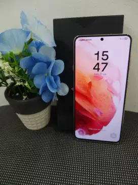 SAMSUNG GALAXY S21 5G 8/128 PHANTOM PINK