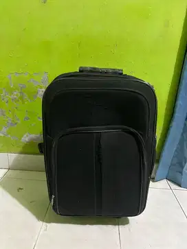 Koper Besar warna Hitam