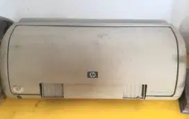 Printer HP Deskjet 3920