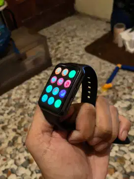 Huawei Watch Fit 2 second Gress