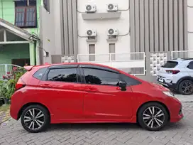 Honda Jazz 2018 Bensin