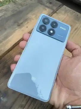 POCO X6 PRO 5G (12/512GB) HP+CAS