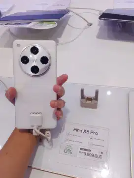 Credit oppo find x8 pro