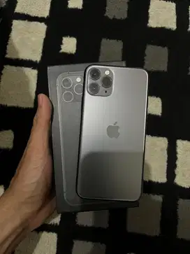 iphone 11 pro 64gb beacukai