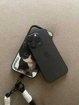 Iphone 14 pro 128GB ibox