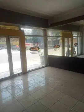 Ruko MURAH BANGET strategis siap pakai area Panyileukan,Soekarno Hatta