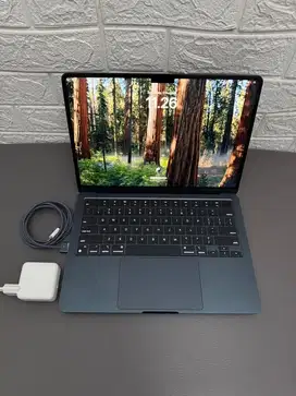MacBook Air M2 8/256