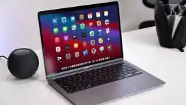 PROMO MACBOOK AIR M1 , BEBAS 2X CICILAN
