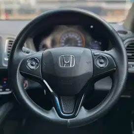 HONDA HRV E 1.5 A/T 2016