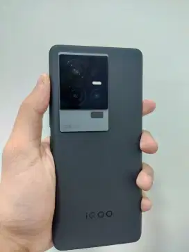 iqoo 11 16/256 second