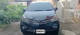 Avanza 15G 2012