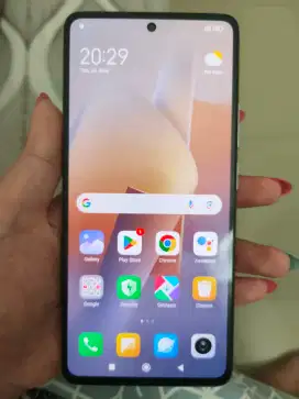XIAOMI MI 11T PRO 8+4/256GB
