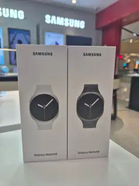 Samsung galaxy watch 8
