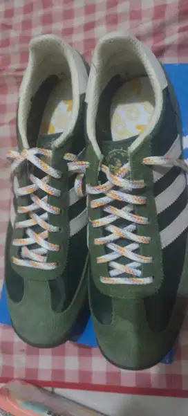 Adidas SL-72 Kalimantan size 43.5