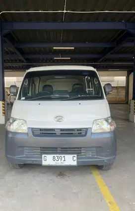 GrandMax Blind Van Ac