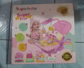 Bouncer Sugar Baby / Ayunan