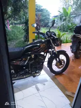RX-King taun 93 ss lengkap