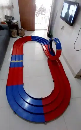Dijual Circuit/Track Tamiya Merk IMAGE Type L2 3 Jalur