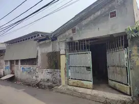 Rumah Jual Hitung Tanah di Cengkareng Barat, Jakarta Barat