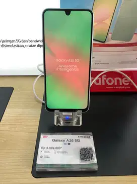 Samsung Galaxy A26 5G 8/256GB