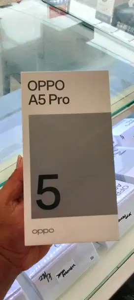 Oppo A5 pro ram 8gb/128gb, cicilan 0%, #segampang itu