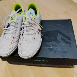 Sepatu Mini Soccer Merk Mills Cyclops ACG MK II Prime Turf