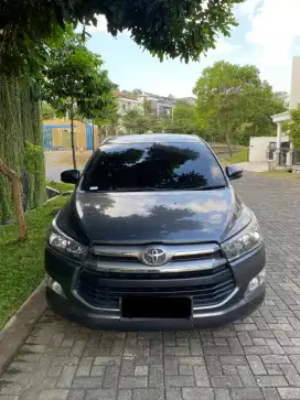 INNOVA REBORN DIESEL G Matic 2.4 tahun 2019 Bagus Siap Pakai
