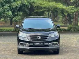 CRV 2.0 RM1 2012