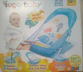 SUGARBABY PREMIUM BABY BATHER