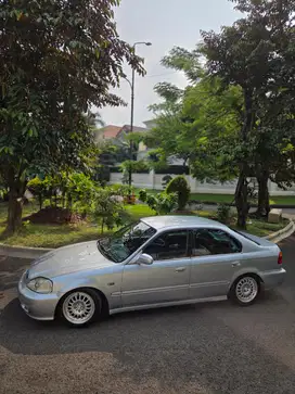 Honda Ferio 2000 Bensin