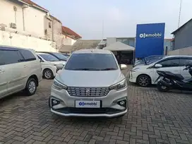 ERTIGA 1.5 GX MT 2018