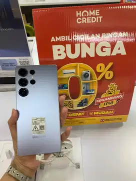 Samsung S25 Cicilan Ringan cukup KTP