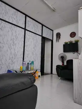 Dijual Ruko fantasi cocok untuk kantor, cengkareng