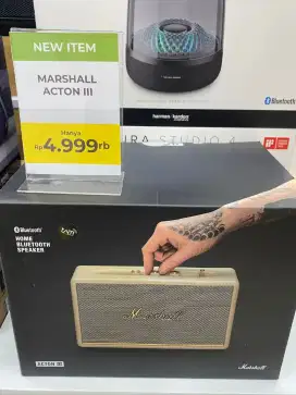 MARSHAL ACTION III